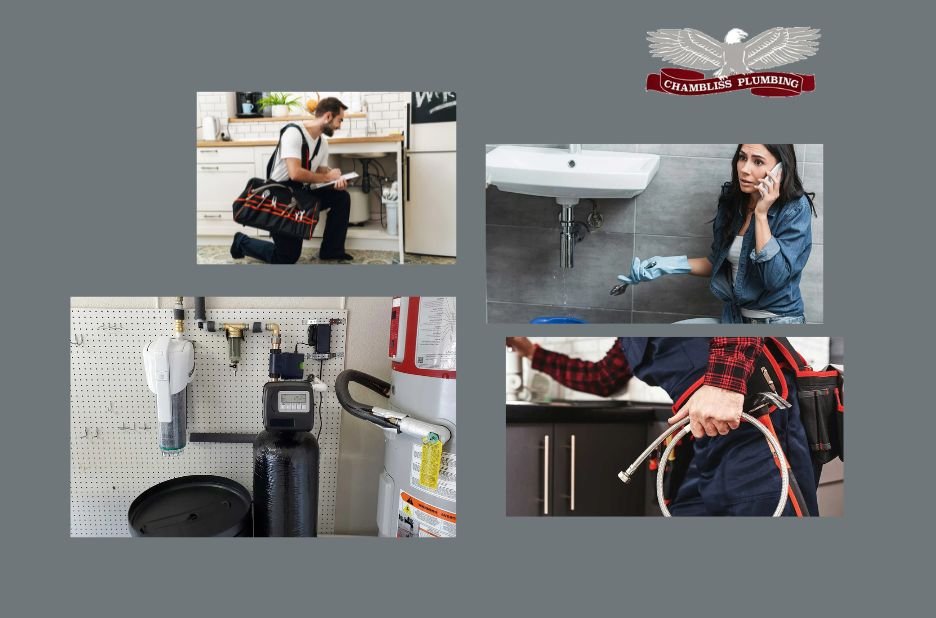 Top-rated San Antonio Plumbers – Reliable Local Experts