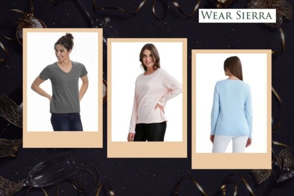 Shop chic women’s fashion online in the USA