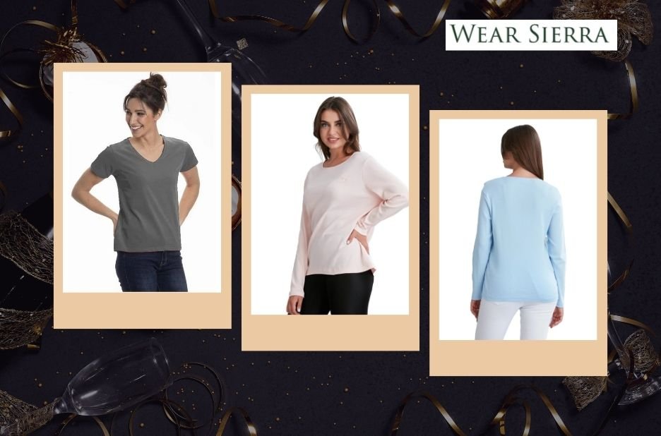 Shop chic women’s fashion online in the USA