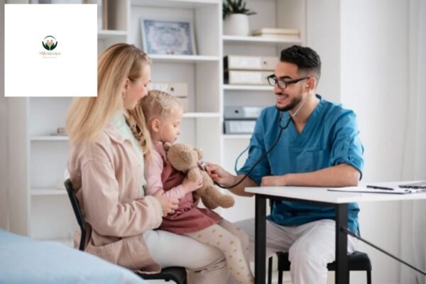 Your Trusted Winnipeg Clinic for Comprehensive Family Healthcare