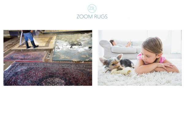 Top-rated rug cleaning services in the Bay Area for fresh, stain-free rugs