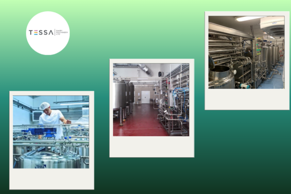 Efficient Pasteurization Equipment for Dairy Safety