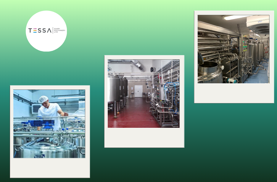 Efficient Pasteurization Equipment for Dairy Safety