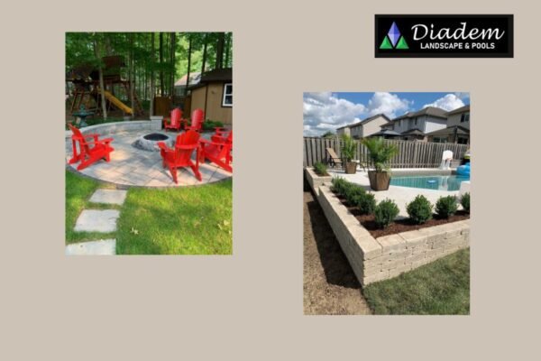 Expert Cambridge Retaining Wall Solutions for Your Garden