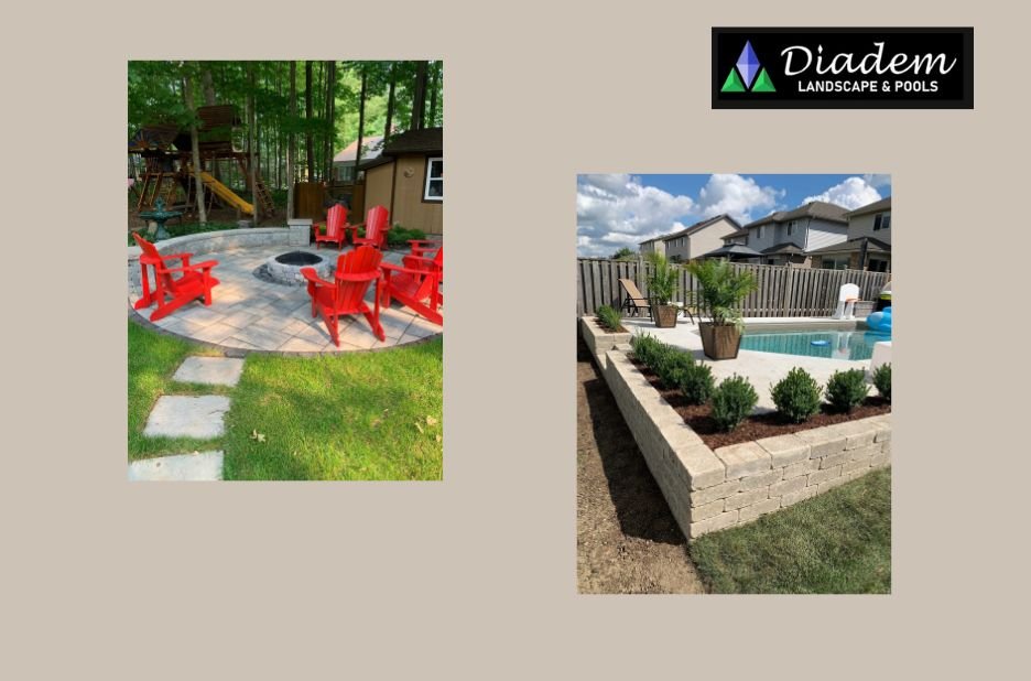 Expert Cambridge Retaining Wall Solutions for Your Garden