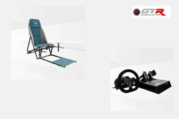 Ultimate Guide to High-Performance Racing Console Seats