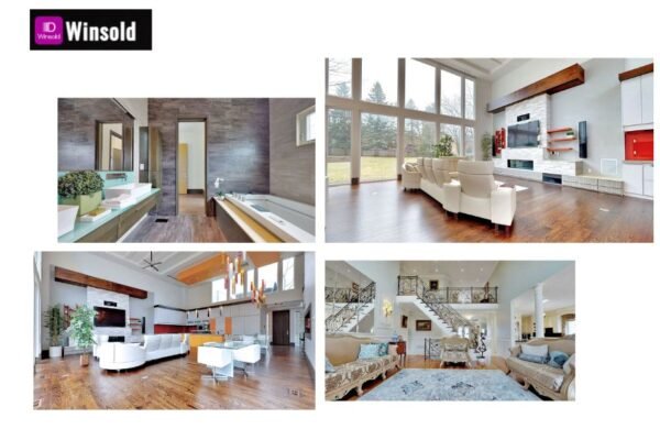 3d Virtual Tour Toronto | Winsold.com