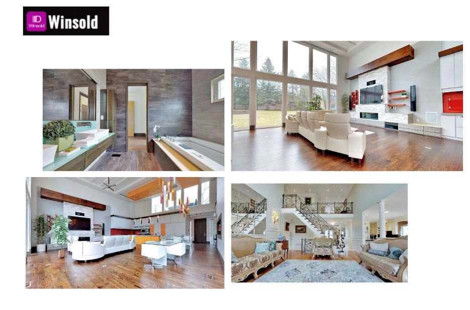 3d Virtual Tour Toronto | Winsold.com