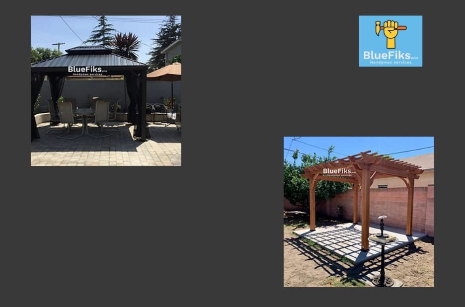 Play Equipment Assembly | Bluefikspros.com