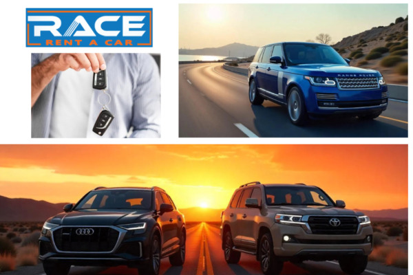 Explore Beirut Easily with Flexible Airport Car Rentals