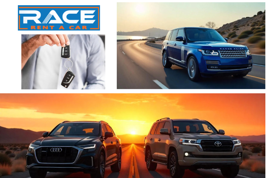 Explore Beirut Easily with Flexible Airport Car Rentals