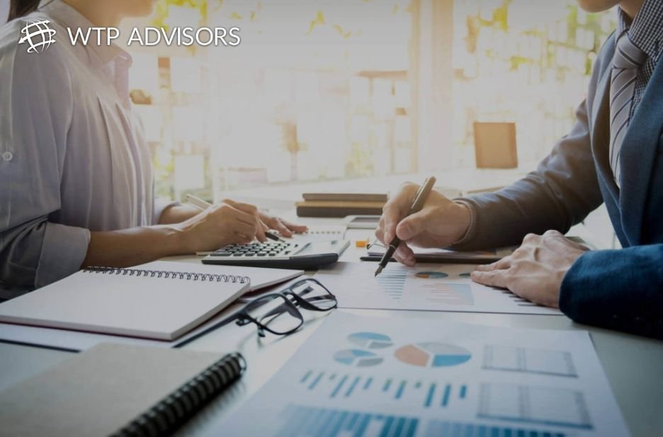 Valuing Your Global Business: Expert Guidance and Assessment