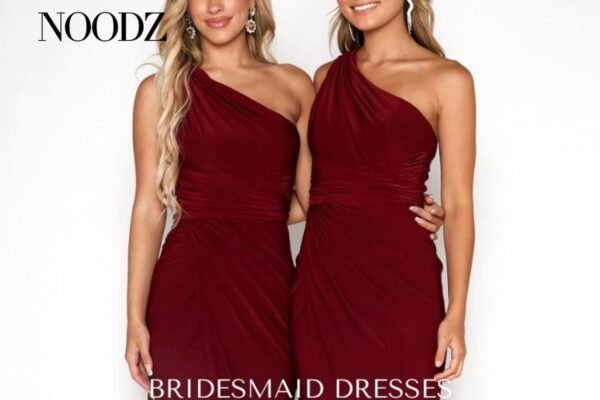 Find Your Perfect Evening Look Down Under