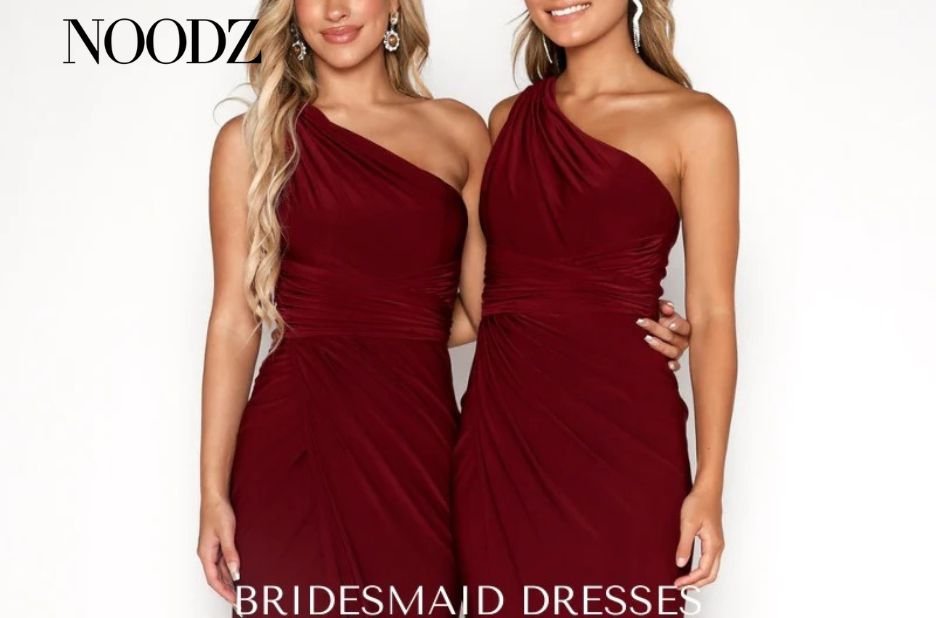 Find Your Perfect Evening Look Down Under