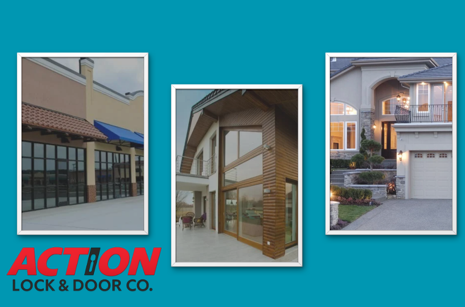 Secure, Stylish Steel Entry Doors for Yonkers Homes