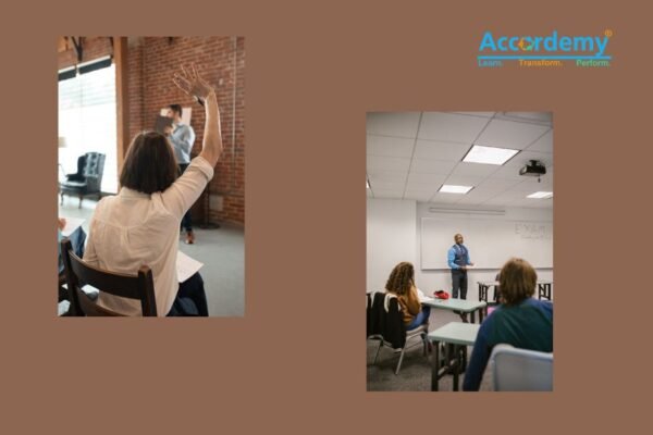 Tailored Training for Your Team’s Unique Goals