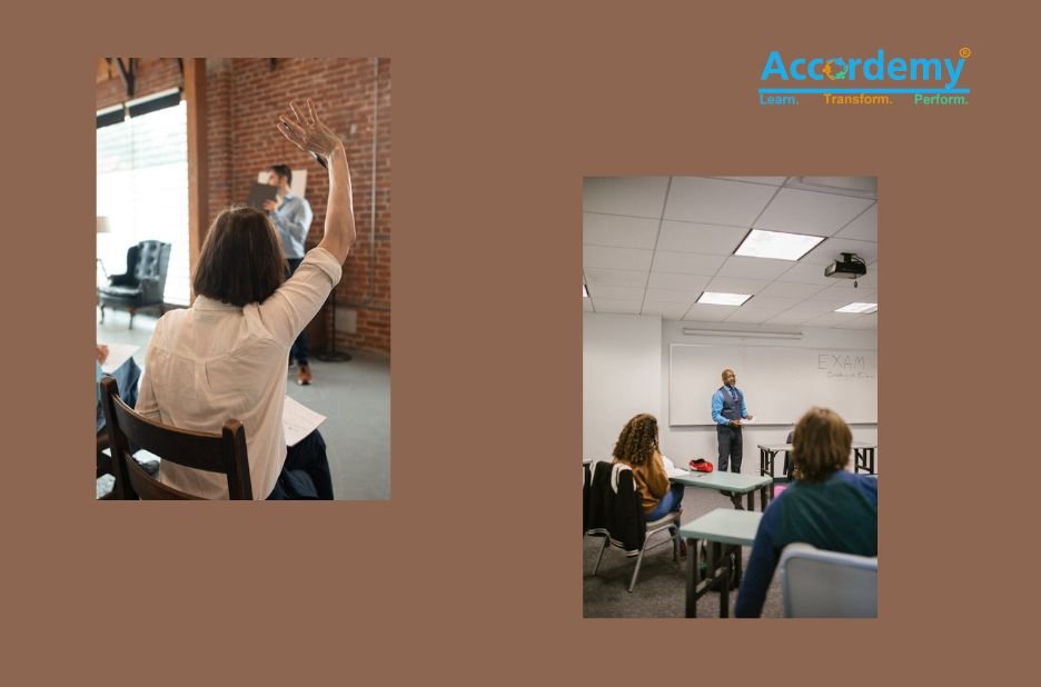Tailored Training for Your Team’s Unique Goals