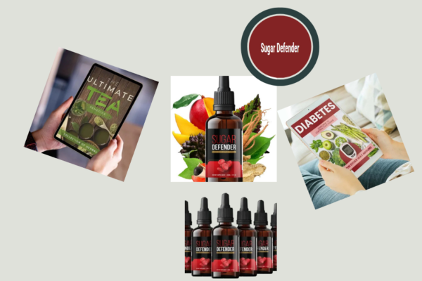 Buy Sugar Defender Direct from the Manufacturer — Trusted Quality