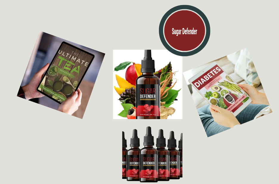 Buy Sugar Defender Direct from the Manufacturer — Trusted Quality