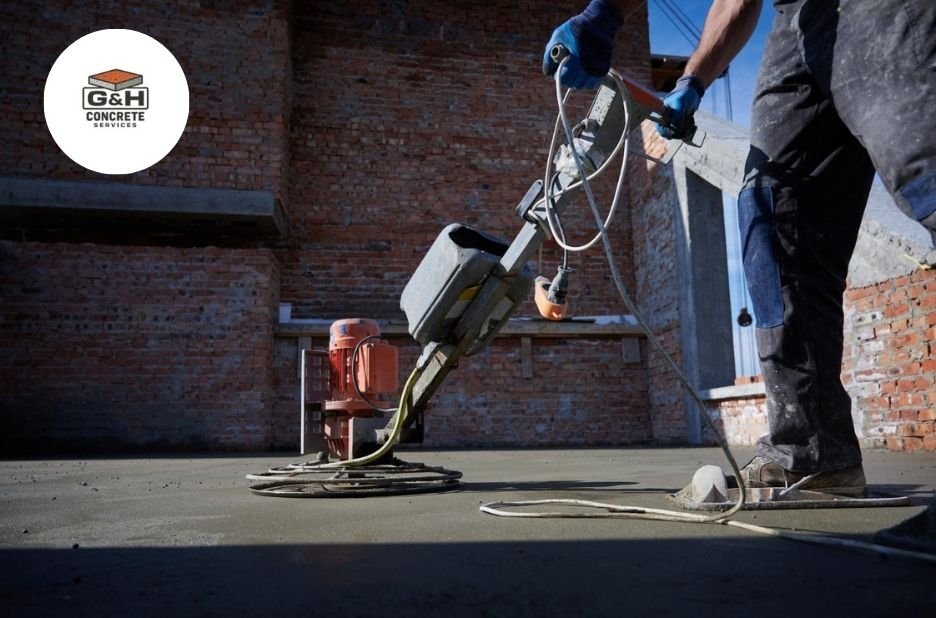 Texas’ Trusted Concrete Experts for Lasting Builds