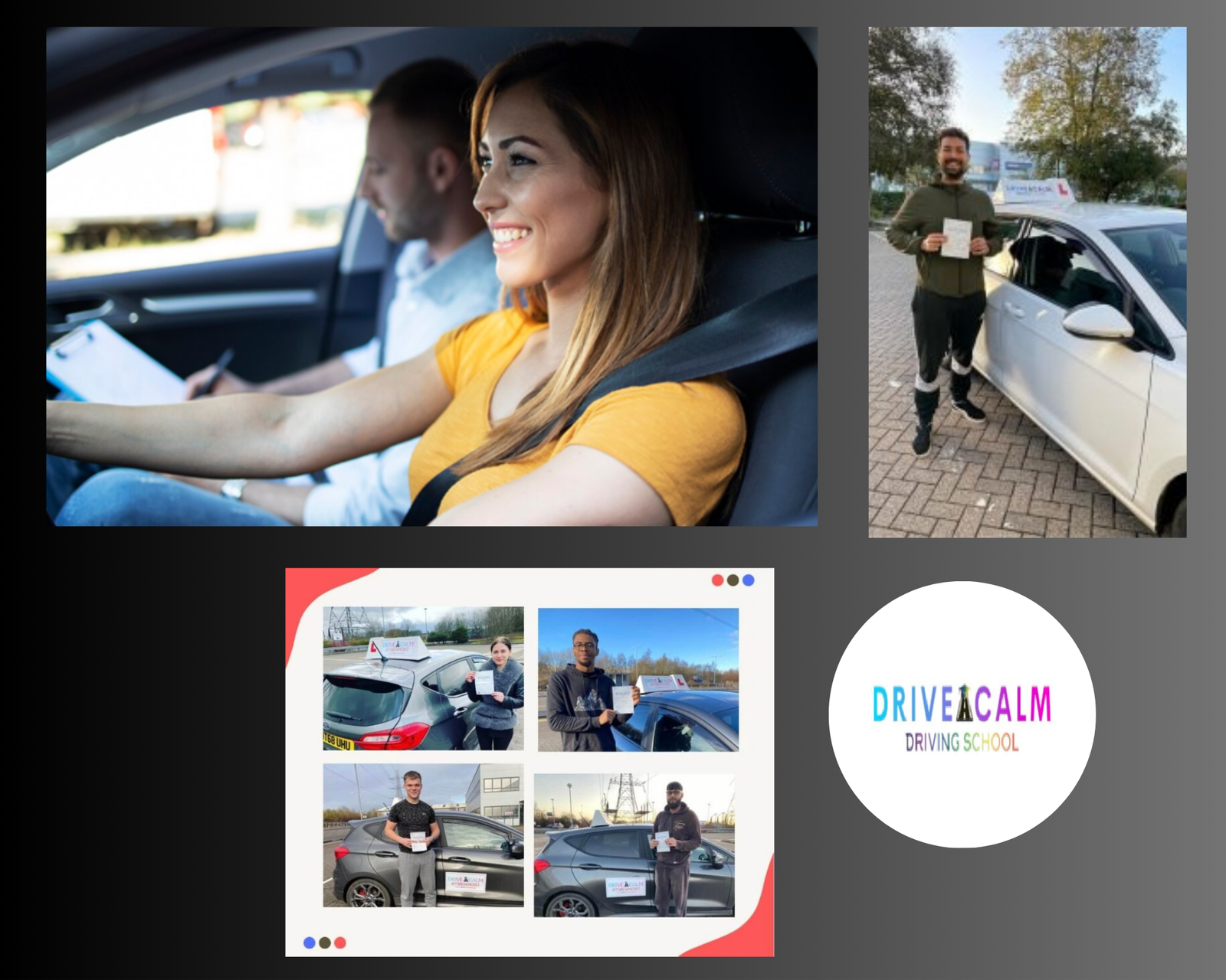 Accelerate Your Driving Test: Intensive Lessons in Cambridge Area