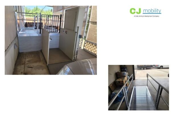 Find Accessible Wheelchair Ramps Near You Today