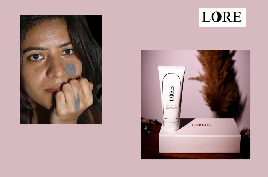 Elevate Your skincare routine with a premier natural brand from India