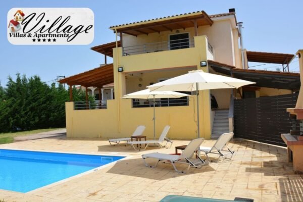 Villa Holidays Lefkas Greece – Ultimate Comfort and Scenic Relaxation