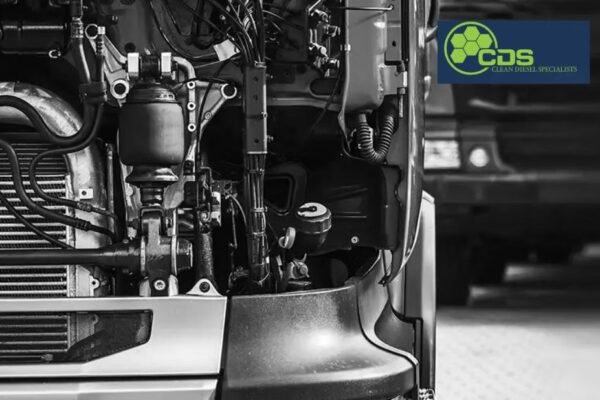 Expert DPF Cleaning for US Fleets and Workshops