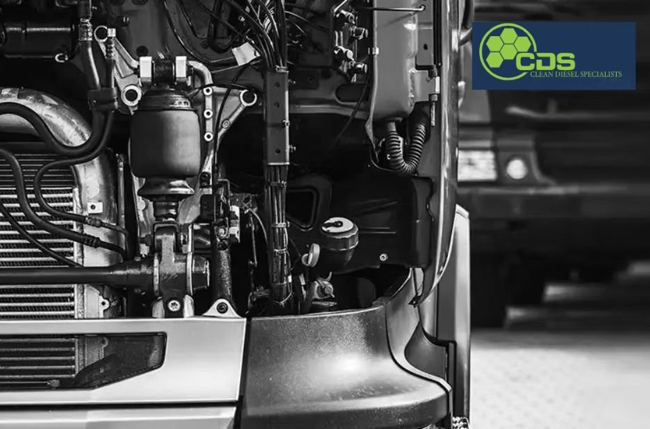 Expert DPF Cleaning for US Fleets and Workshops
