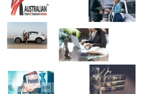 Protect Your Brand with a Trusted Australian IP Lawyer