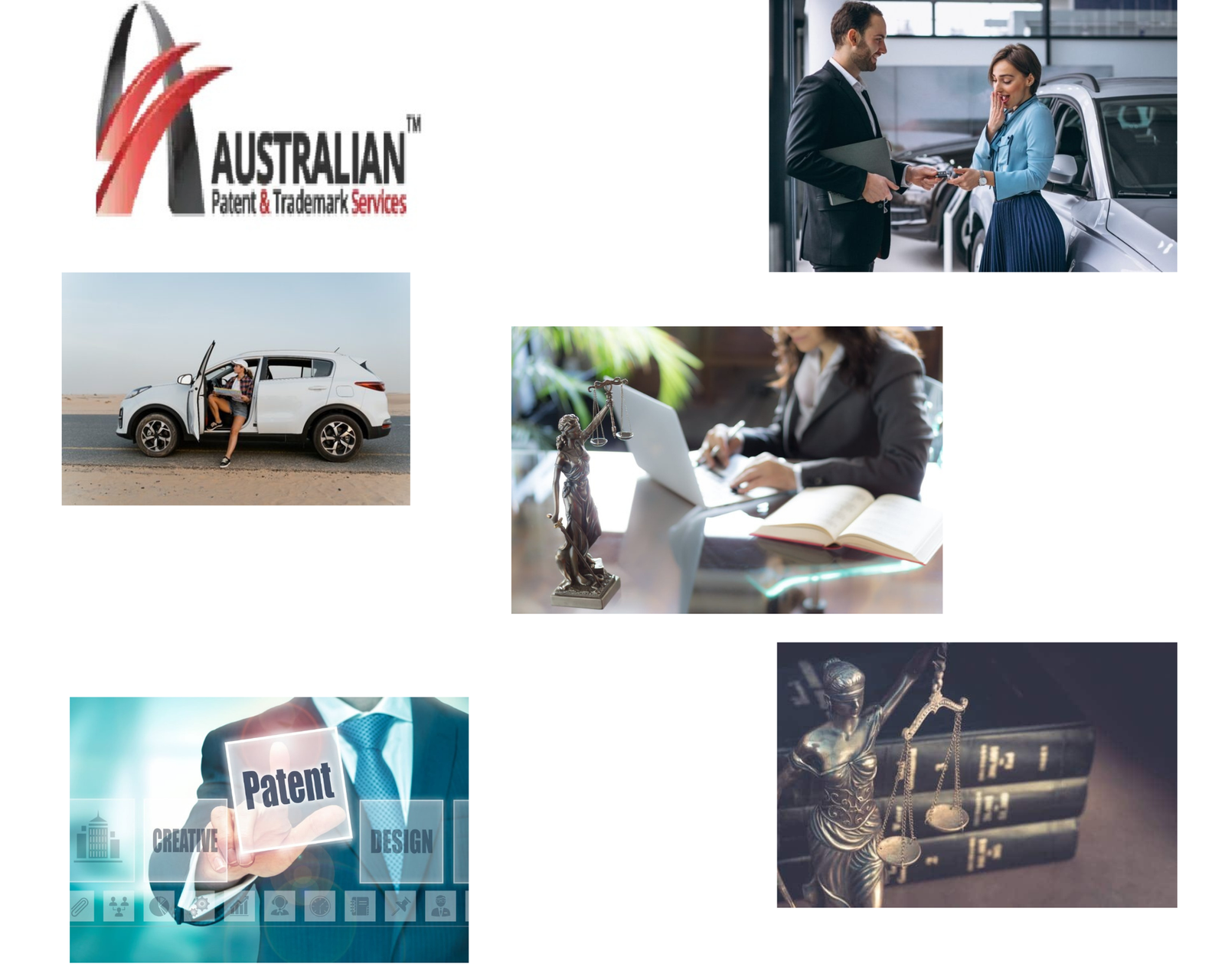 Protect Your Brand with a Trusted Australian IP Lawyer