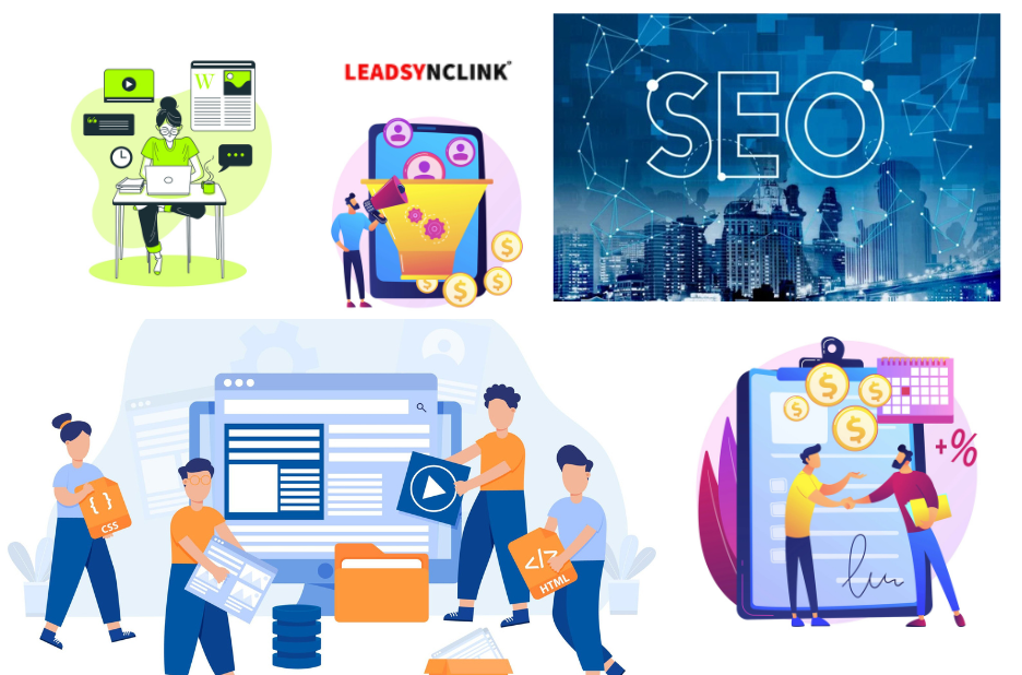Boost Your Australian SEO with Trusted Experts