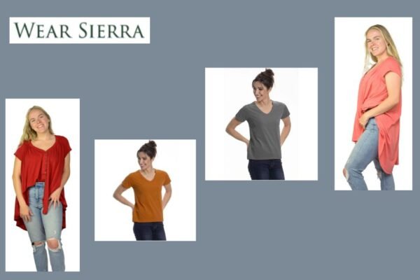 Must-Have Women’s T-Shirts in the USA for 2024/25