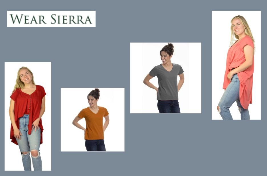 Must-Have Women’s T-Shirts in the USA for 2024/25