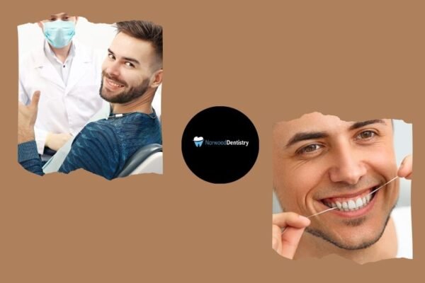 Personalised smile improvement consultation for your dream look