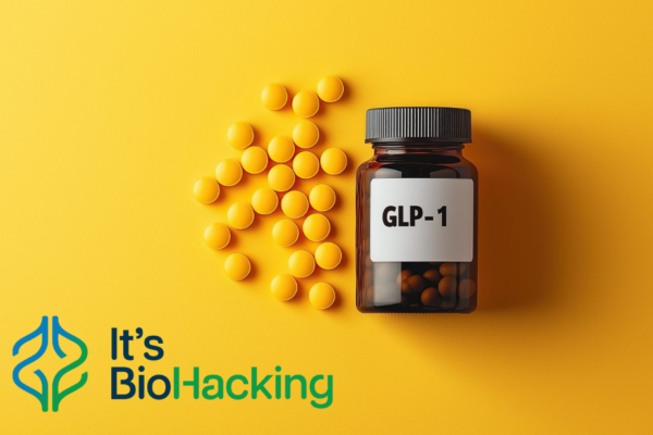 Longevity Boost with Epitalon: Science-Backed Insights