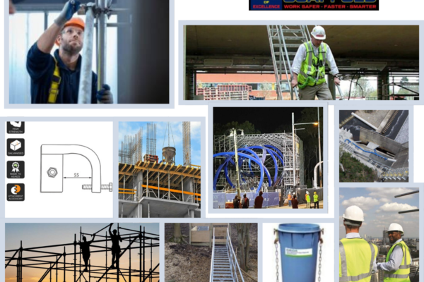 Smart, Safe Access: Lightweight Elevation Solutions