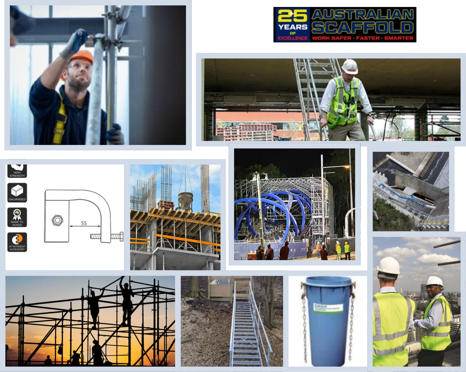 Smart, Safe Access: Lightweight Elevation Solutions