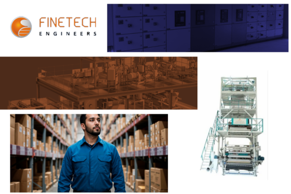 Leading Extrusion Equipment for Plastic Pipes | Innovative Solutions