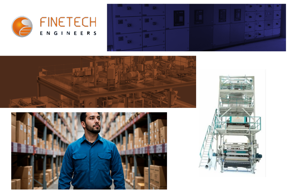 Leading Extrusion Equipment for Plastic Pipes | Innovative Solutions