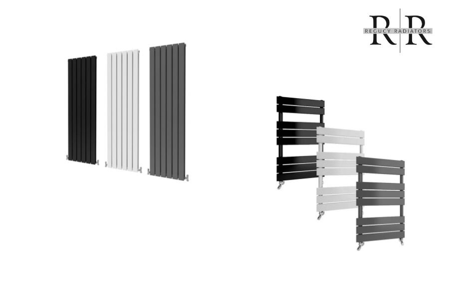 Timeless Radiator Styles That Echo Classic Charm