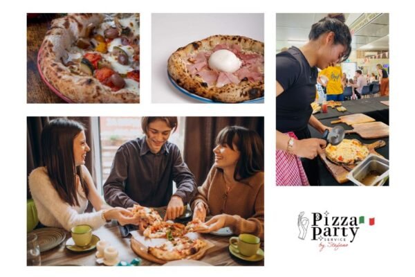 Delicious on-site catering for events in Sydney