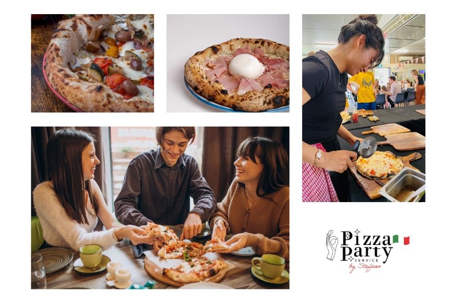 Delicious on-site catering for events in Sydney