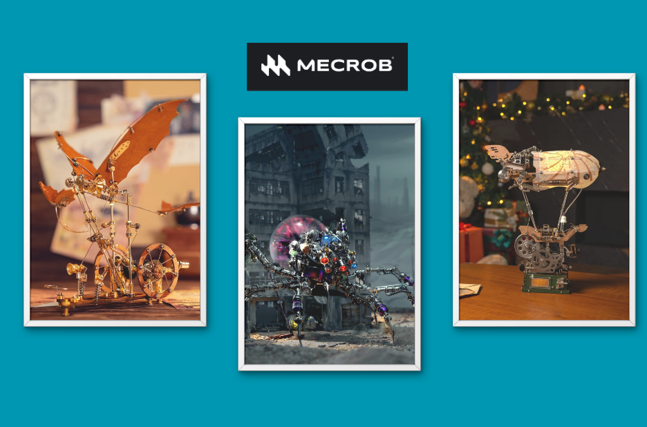 Crack the Code: Premier Metal Puzzles for UK Enthusiasts