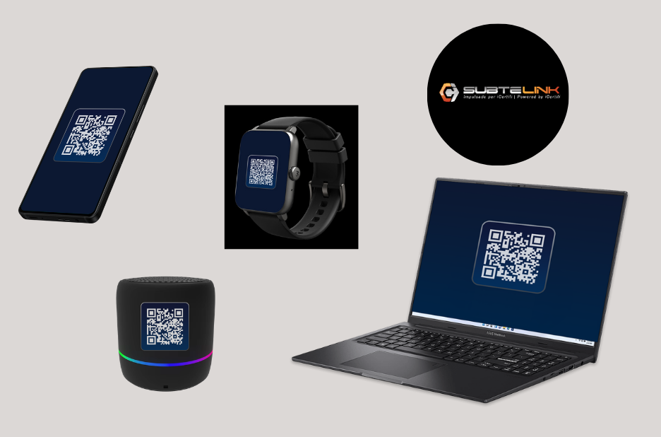 How to Integrate SUBTEL QR on Your Website: A Practical Guide