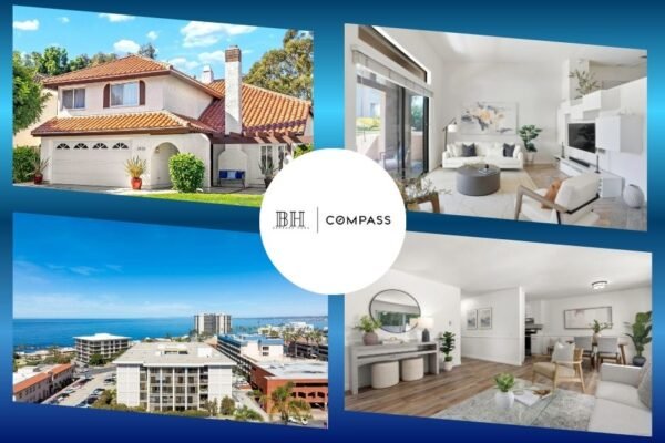 Coastal Solana Beach Homes: Find Your Dream House