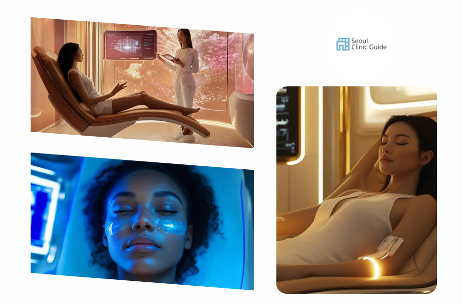 Discover Top Clinics and Trusted Specialists in Seoul for Your Aesthetic Goals