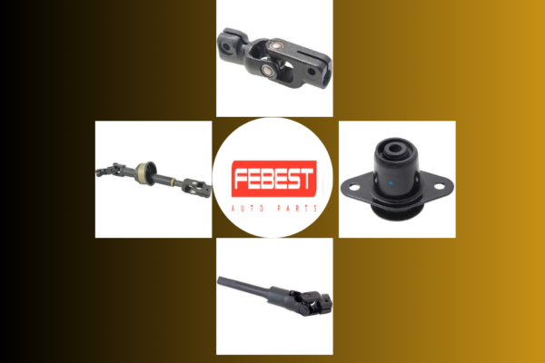 Quality components for your Toyota Corolla’s reliability