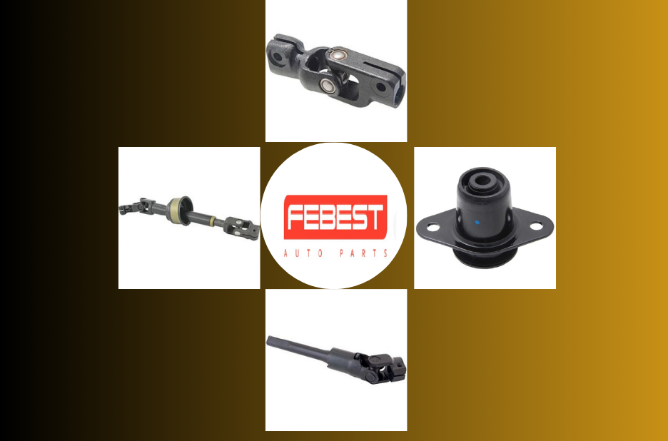 Quality components for your Toyota Corolla’s reliability